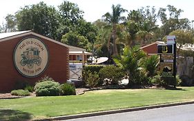 Old Coach Motor Inn Echuca